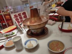 -南锣南门涮肉(南锣鼓巷店)
