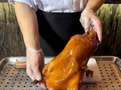 -金鸭季·北京烤鸭(深业上城店)