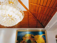 -又见炊烟私房菜(敬亭路店)