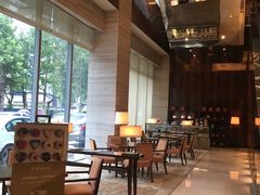 -济南富力凯悦酒店