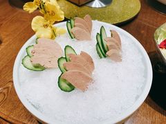 -全聚德(江宁店)