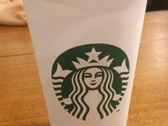 -星巴克(宁波老外滩店)