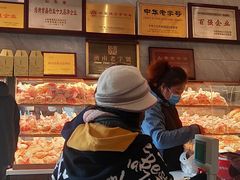 -一大糕点(纬六路店)