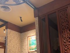 -绿茶餐厅(布吉万象汇店)