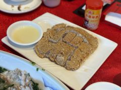 -粤北餐馆
