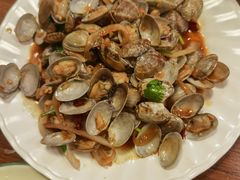 花甲-庆峰龙虾烧烤(合肥一店)