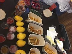 -大猫儿轰趴·团建·年会聚会(朝外店)