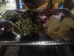 -周幺妹重庆老火锅(银泰城总店)