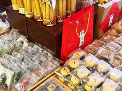 -百饼园(南后街店)
