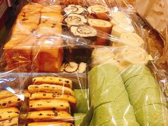 -庆祥斋糕点厂(留学路店)