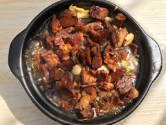 -赵家牛肉砂锅(台西三路店)