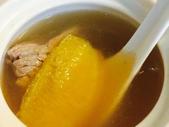 -龙桥私厨·姜花菊花过桥鱼·顺德菜(容桂店)