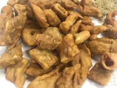 -老大连路特色烧烤(基隆路店)