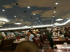 -比亚森自助烤肉料理(裕华店)