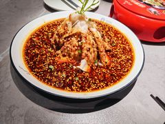 -麻都·成都菜(人民广场店)
