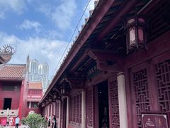 -揭阳学宫(榕城区)