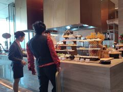 -御公馆中餐厅·点心·顺德菜·佛山东平保利洲际酒店