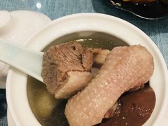 -茶油香闽南菜·花园餐厅(前埔店)