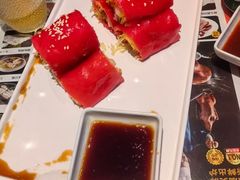-金桔香港茶餐(宝安大厦店)