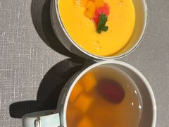 -左庭右院鲜牛肉火锅黑金店(陆家嘴中心店)