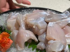 -海底捞火锅(银泰中心店)