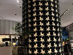 -上海新天地朗廷酒店