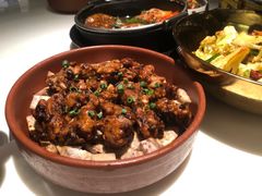 -原味田园·客家菜·土窑鸡(中航城君尚购物中心店)