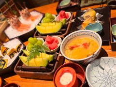 -水濑·日料放题(天河店)