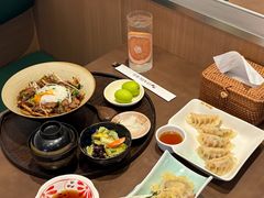-ITARU食堂·定食料理(西丽店)