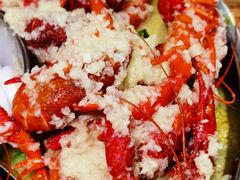 -王红军龙虾(新民路店)