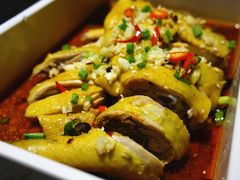 -骨之味·筒骨汤火锅(江头店)