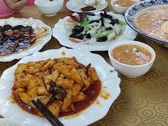 -白魁老号饭庄(交道口店)