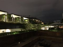 -明谷行馆·温泉