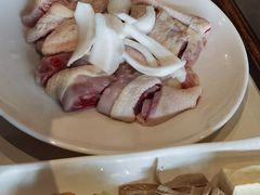 -百年果林椰子鸡(中洲店)