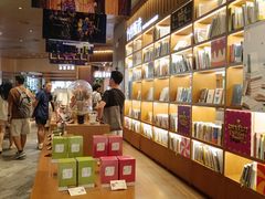 -奈雪生活(海岸城店)