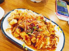 -多宾韩国料理(学衡路店)