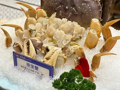 -帝皇海海鲜豆捞(桐泾商务广场店)