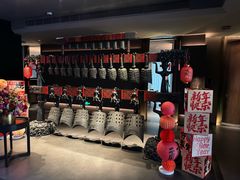 -曾宴·楚菜(湖北省博物馆店)