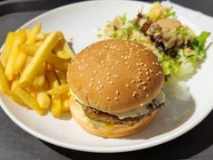 -贝林大翅鲸简餐厅(国家海洋博物馆店)