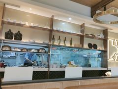 -豪客来牛排(成都锦江大融城店)