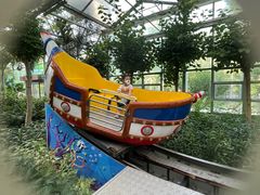 -南宫五洲植物乐园