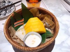 -太食獸泰式茶餐厅(济南万象城店)
