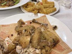 -万荣烤鸭店·北京菜(天坛店)