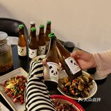宝藏秘密基地——二十好挤小酒馆！