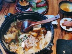 -千代武日本料理(哈西店)
