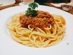 车达奶酪肉酱面-吉姆丽德乡村西餐厅(闵行交大店)