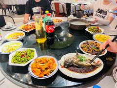 -达叔香味海鲜(海棠68环球美食街店)