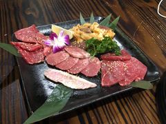 -和萌牛肠烧烤(财富中心店)