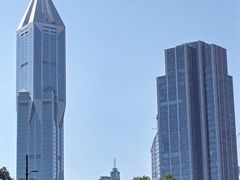 -南京路步行街
