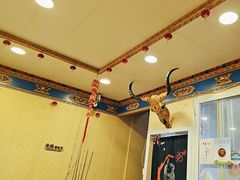 -金鼎雪山牦牛杂火锅(理县总店)